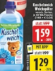 Weichspüler Angebote von Kuschelweich bei EDEKA Leverkusen für 1,29 €