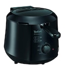 Friteuse classique - TEFAL en promo chez Carrefour Noisy-le-Grand à 34,99 €