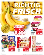 Bananen im Kaufland Prospekt in Göttingen Aktueller Kaufland Prospekt mit Bananen, "Aktuelle Angebote", Seite 2