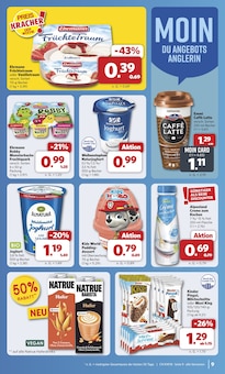 Joghurt im aktuellen combi Prospekt (Bielefeld) Joghurt im combi Prospekt "Markt - Angebote" mit 34 Seiten (Bielefeld)