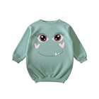 Robe fille - KLOANE - Carrefour Robe fille - KLOANE à 11,99 € dans le catalogue Carrefour