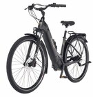 E-City Bike Cita 7.0i Angebote von Brose bei AUTOPLUS Wolfsburg für 1.999,00 €