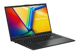 ASUS Vivobook Go 15 E1504FA-BQ5186W - PC portable 15,6"- AMD Ryzen 5 7520U -  8 Go RAM - 512 Go SSD NVMe - Win 11 - ASUS en promo chez Bureau Vallée Nice à 599,90 €