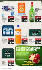 Veltins im Kaufland Prospekt in Gladbeck Aktueller Kaufland Prospekt mit Veltins, "Aktuelle Angebote", Seite 29