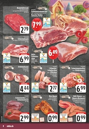 Steak im EDEKA Prospekt in Duisburg Aktueller EDEKA Prospekt mit Steak, "Aktuelle Angebote", Seite 8