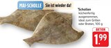 Mai-Scholle Angebote bei E center Filderstadt für 1,99 €