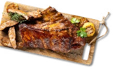 Spare Ribs South African Style im Kaufland Prospekt Spare Ribs South African Style von Westfalenland im aktuellen Kaufland Prospekt für 5,99 €