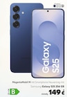 Galaxy S25 bei Detlef Coldewey GmbH im Varel Prospekt für 149,00 €