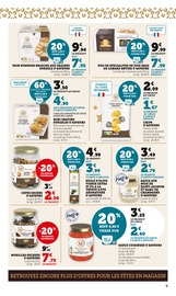 Champagne Angebote im Prospekt "Super U" von Super U auf Seite 9