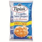 Coquilles st jacques surgelees - Tipiak - Super U à Valence Coquilles st jacques surgelees - Tipiak en promo chez Super U Valence à 6,30 €