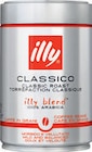 Espresso 8 im Angebot bei tegut in Hanau Espresso 8 Angebote von illy bei tegut Hanau für 8,99 €