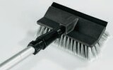XXL Brosse de lavage télescopique - DIAMOND CAR - Norma à Épinal XXL Brosse de lavage télescopique - DIAMOND CAR en promo chez Norma Épinal à 29,99 €
