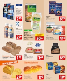 Brötchen im famila Nordost Prospekt "besser als gut!" mit 24 Seiten (Kiel)