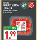 Mini-Pflaumen-Tomaten bei Marktkauf im Prospekt "" für 1,99 €