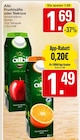 WEZ Porta Westfalica - Fruchtsäfte oder Nektare Angebot im Prospekt Fruchtsäfte oder Nektare bei WEZ im Porta Westfalica Prospekt für 1,49 €