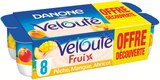 Velouté Fruix - Danone dans le catalogue Colruyt