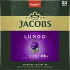 Lungo Angebote von Jacobs bei E center Neustadt für 4,44 €