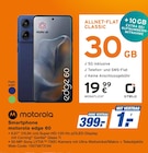 Smartphone motorola edge 60 im Angebot bei expert in Görlitz Smartphone motorola edge 60 Angebote von motorola bei expert Görlitz für 1,00 €