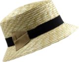 Sommerhüte im Angebot bei Bauzentrum Reinholdshain in Freital Sommerhüte Angebote bei Bauzentrum Reinholdshain Freital für 9,99 €