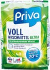 Waschmittel Pulver im Angebot bei Netto Marken-Discount in Weiden Waschmittel Pulver Angebote von Priva bei Netto Marken-Discount Weiden für 4,69 €