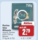 combi - Bifensis Angebot im Prospekt Bifensis bei combi im Prospekt "" für 2,79 €