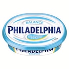 Philadelphia Balance Angebote von Philadelphia bei Lidl Potsdam für 0,95 €