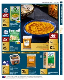 Promo Potager dans le catalogue Carrefour du moment à la page 23