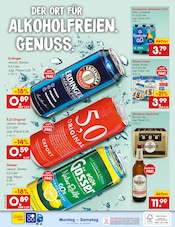 Gin im Netto Marken-Discount Prospekt in Erkrath Aktueller Netto Marken-Discount Prospekt mit Gin, "Aktuelle Angebote", Seite 41