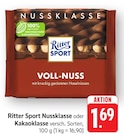 Aktuelles Nussklasse Angebot bei EDEKA in Darmstadt ab 1,69 €