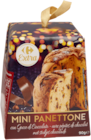 Mini Panettone - CARREFOUR EXTRA dans le catalogue Carrefour