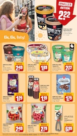 Torte im REWE Prospekt in Schwabach Aktueller REWE Prospekt mit Torte, "Dein Markt", Seite 25