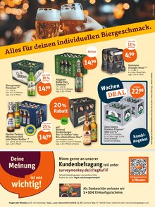 Radler im tegut Prospekt "tegut… gute Lebensmittel" mit 23 Seiten (München)