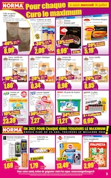 Offre Produits Surgelés dans le catalogue Norma du moment à la page 5