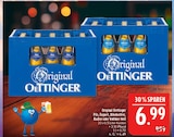 Pils Angebote von Oettinger bei Marktkauf Fürth für 6,99 €