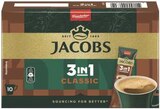 Instant-Sticks Angebote von Jacobs bei combi Paderborn für 1,99 €
