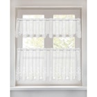 POCOline Scheibengardine Borkum im aktuellen POCO Prospekt