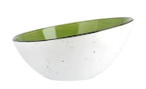 Peill+Putzler Schale M Genua von Peill+Putzler für 6,95 € bei Sconto SB im Angebot Peill+Putzler Schale M Genua von Peill+Putzler im aktuellen Sconto SB Prospekt