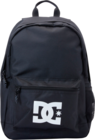 SAC À DOS NICKEL BAG DC SHOES - DC SHOES - Auchan Hypermarché à Nantes SAC À DOS NICKEL BAG DC SHOES - DC SHOES en promo chez Auchan Hypermarché Nantes à 34,99 €