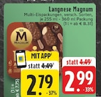 Multi-Eispackungen bei EDEKA im Steinfurt Prospekt für 2,79 €