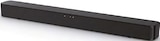Soundbar TAB4000/12 Angebote von Philips bei expert TeVi Passau für 49,99 €