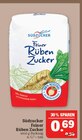Feiner Rüben Zucker im Angebot bei Marktkauf in Bautzen Feiner Rüben Zucker Angebote von Südzucker bei Marktkauf Bautzen für 0,69 €