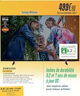 Proxi Confort Mareuil - Promo Tv led 4k Promo Tv led 4k à 499,90 € dans le catalogue Proxi Confort à Mareuil