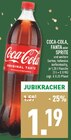 Coca-Cola im Angebot bei Marktkauf in Büren Coca-Cola Angebote bei Marktkauf Büren für 1,19 €