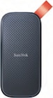 Portable SSD Angebote von SanDisk bei EURONICS Bergisch Gladbach für 75,00 €