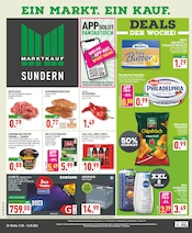 Aktueller Marktkauf Prospekt mit Gemüse, "Aktuelle Angebote", Seite 1