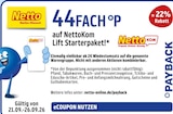 Netto Marken-Discount Stuttgart Prospekt mit  im Angebot für 