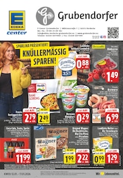 Aktueller E center Prospekt mit Cola, "Aktuelle Angebote", Seite 1