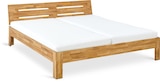 JYSK Massen - JYSK Bettgestell OLSKER 180x200 eiche Angebot im Prospekt JYSK Bettgestell OLSKER 180x200 eiche bei JYSK im Massen Prospekt für 285,00 €