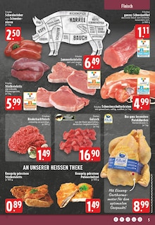 Braten im aktuellen E center Prospekt (Bottrop) Braten im E center Prospekt "Aktuelle Angebote" mit 28 Seiten (Bottrop)