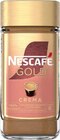 Gold Crema im Angebot bei EDEKA in Dorsten Gold Crema Angebote von Nescafé bei EDEKA Dorsten für 6,99 €